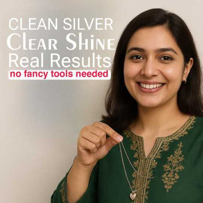 The Ultimate Guide: Choosing & Caring for Silver Studs, Hoops & Nose Pins at
