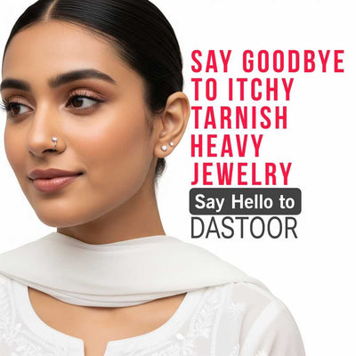 ✅ Why Dastoor Jewelry Solves These Pain Points