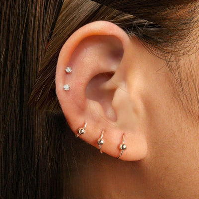 Full Ear Set