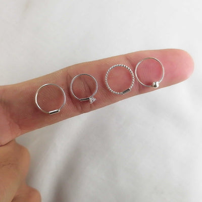 Nosering
